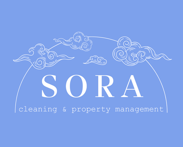 SORA Cleaning & Property Management